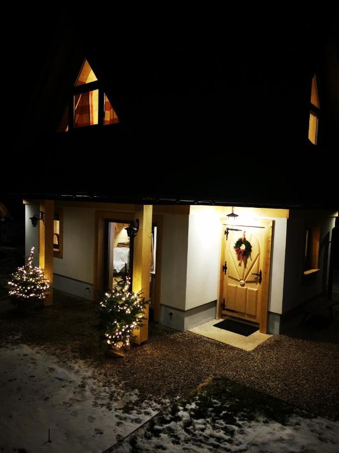 Heidi Villa Zakopane Luaran gambar