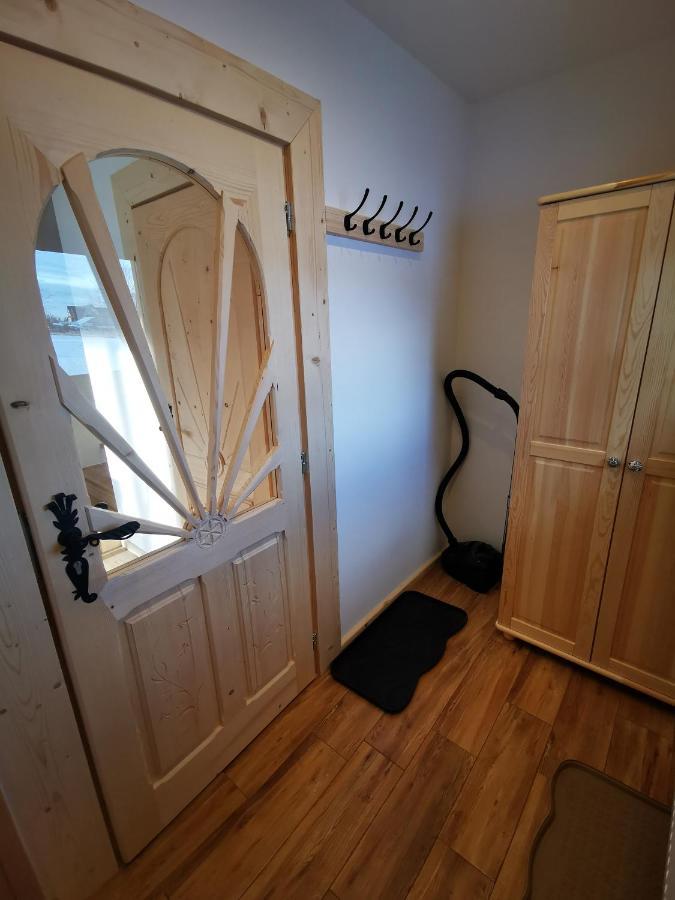 Heidi Villa Zakopane Luaran gambar