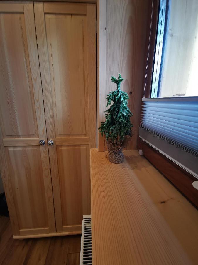 Heidi Villa Zakopane Luaran gambar