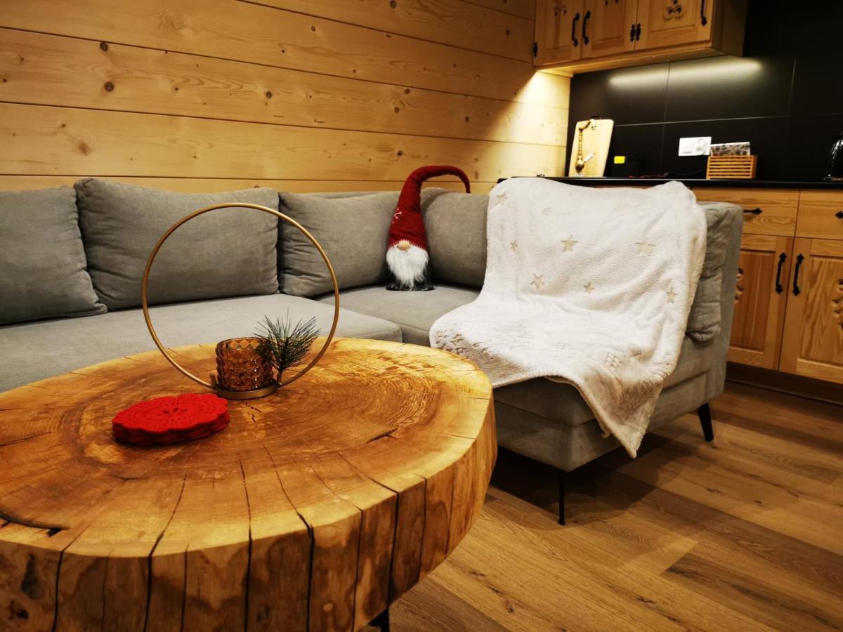 Heidi Villa Zakopane Luaran gambar