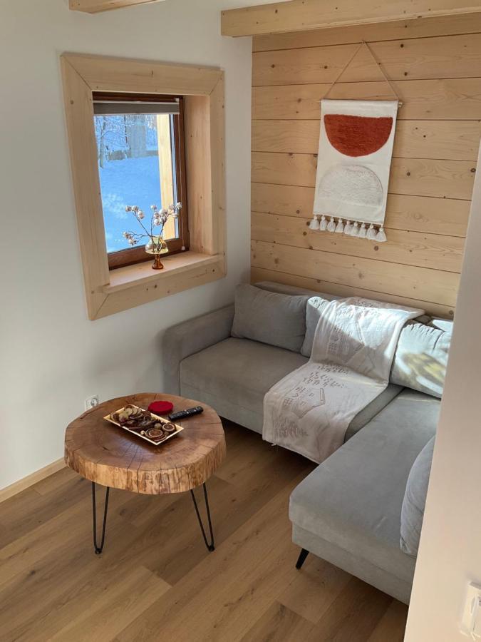 Heidi Villa Zakopane Luaran gambar
