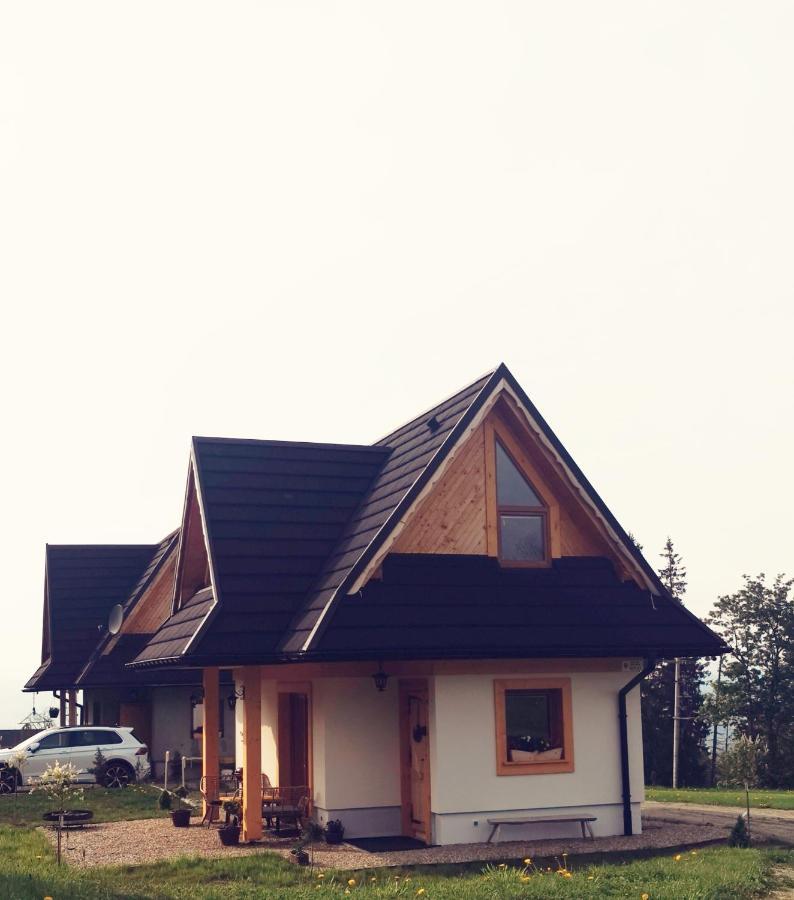 Heidi Villa Zakopane Luaran gambar