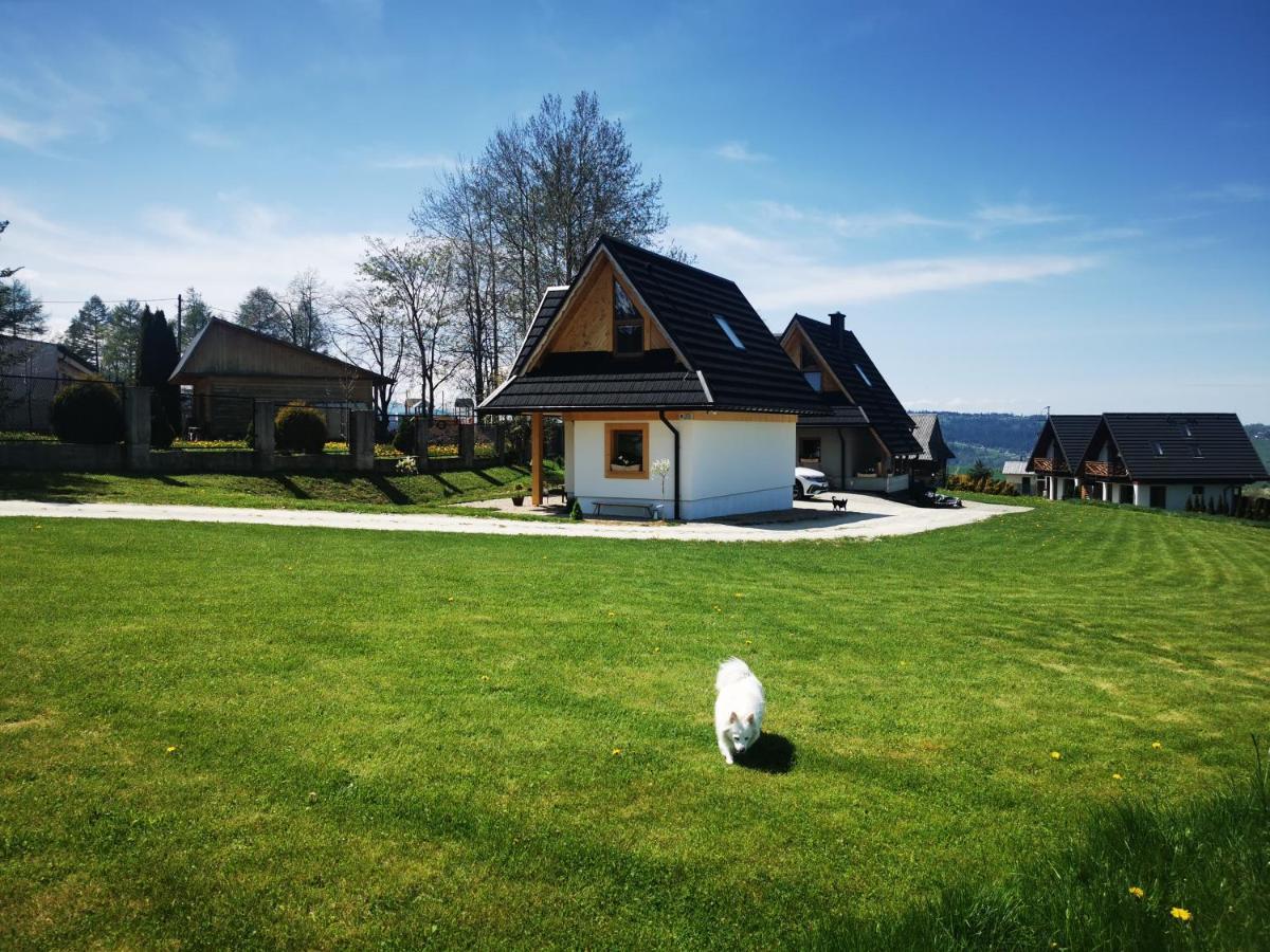 Heidi Villa Zakopane Luaran gambar