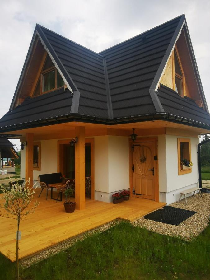 Heidi Villa Zakopane Luaran gambar